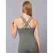 Temps Danse Amira Integrated Bra Tank Top