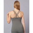 Temps Danse Amira Integrated Bra Tank Top