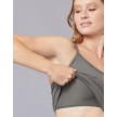 Temps Danse Amira Integrated Bra Tank Top