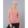 Temps Danse Amira Integrated Bra Tank Top