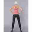 Temps Danse Amira Integrated Bra Tank Top