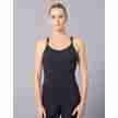 Temps Danse Amira Integrated Bra Tank Top