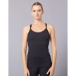 Temps Danse Amira Integrated Bra Tank Top