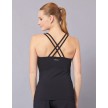 Temps Danse Amira Integrated Bra Tank Top
