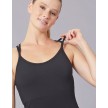 Temps Danse Amira Integrated Bra Tank Top