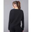 Temps Danse Tamarin Sweatshirt met Lange Mouwen