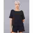 Temps Danse Tabou Sweatshirt met Korte Mouwen