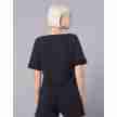 Temps Danse Tabou Sweatshirt met Korte Mouwen