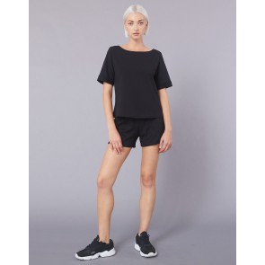 Temps Danse Tabou Sweatshirt met Korte Mouwen