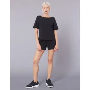 Temps Danse Tabou Sweatshirt met Korte Mouwen