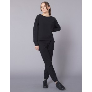 Temps Danse Tangelo Modal Sweatpants