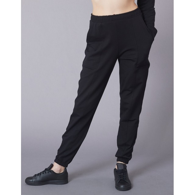 Temps Danse Tangelo Modal Sweatpants