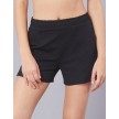 Temps Danse Taro dames Sweat Shorts