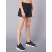 Temps Danse Taro dames Sweat shorts