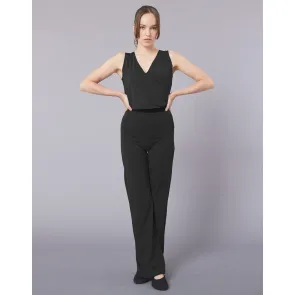 Temps Danse Gipsy Jumpsuit Mouwloos