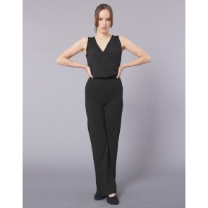 Temps Danse Gipsy Jumpsuit Mouwloos
