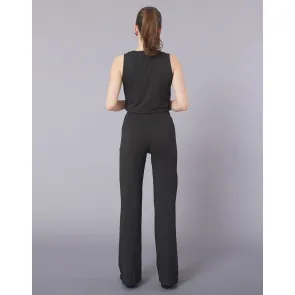 Temps Danse Gipsy Sleevless Jumpsuit