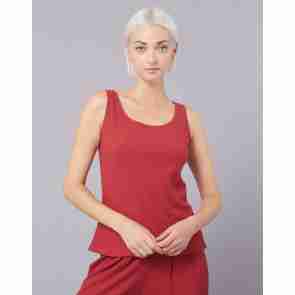 Temps Danse Roma Ribbed Dance Tank Top