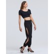 Temps Danse Amara Split Leg Pants