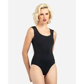 Lulli LUF706 Paloma Dames Balletpakje met Mesh Rug