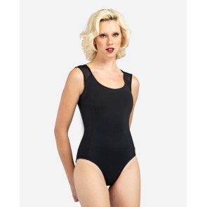 Lulli LUF706 Paloma Dames Balletpakje met Mesh Rug