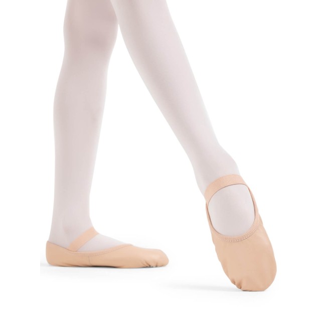 Capezio Luna kinderen Ballet Schoenen