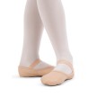 Capezio Luna V100C kinderen Ballet Schoenen