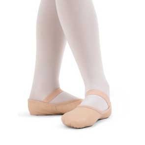 Capezio Luna V100C kinderen Ballet Schoenen