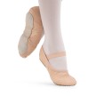 Capezio Luna V100C kinderen Ballet Schoenen