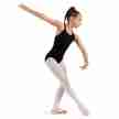Capezio Luna V100C kinderen Ballet Schoenen