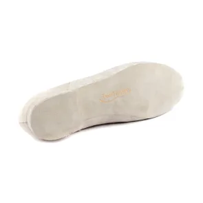 Portdance PD PEDRO Beige Numb Leather heren Dansschoenen