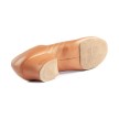 Portdance PD008 Dark Tan Latin Dansschoenen