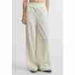Urban Classics dames trainingsbroek met pin-tuck TB6219 whitesand