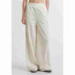 Urban Classics Ladies Pin Tuck Track Pants