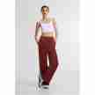 Urban Classics dames trainingsbroek met pin-tuck TB6219