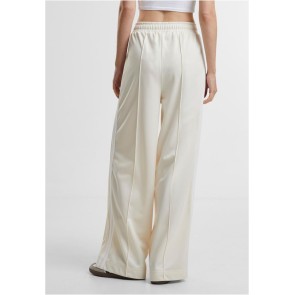 Urban Classics dames trainingsbroek met pin-tuck TB6219
