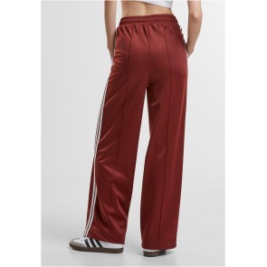 Urban Classics dames trainingsbroek met pin-tuck TB6219