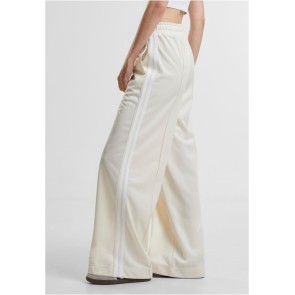 Urban Classics dames trainingsbroek met pin-tuck TB6219