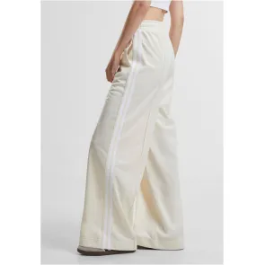 Urban Classics dames trainingsbroek met pin-tuck TB6219
