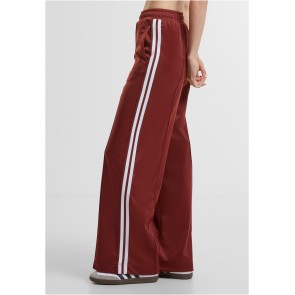 Urban Classics dames trainingsbroek met pin-tuck TB6219