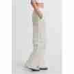 Urban Classics dames trainingsbroek met pin-tuck TB6219