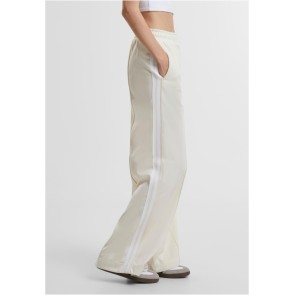 Urban Classics dames trainingsbroek met pin-tuck TB6219