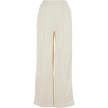 Urban Classics dames trainingsbroek met pin-tuck TB6219