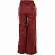 Urban Classics dames trainingsbroek met pin-tuck TB6219