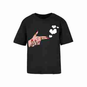 Urban Classics Girl Bang Tee