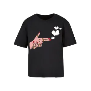 Urban Classics Girl Bang Tee