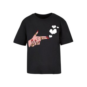 Urban Classics Girl Bang Tee