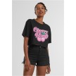 Urban Classics Cherry Bomb Ladies Short Overized Tee MST100
