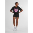 Urban Classics Cherry Bomb Ladies Short Overized Tee MST100