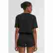 Urban Classics Cherry Bomb Ladies Short Overized Tee MST100